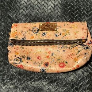 Patricia Nash Pouch